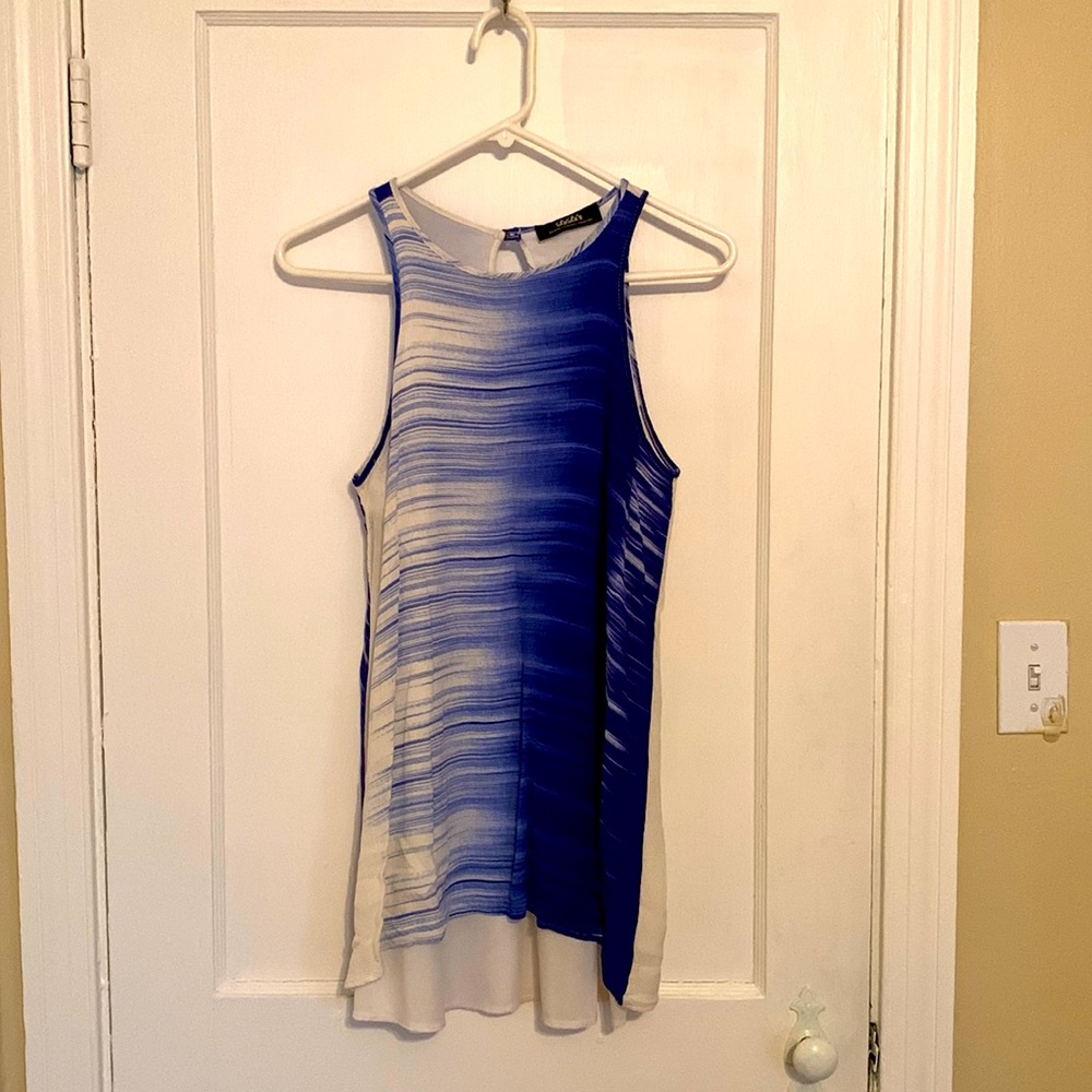Lulu’s Mini Dress